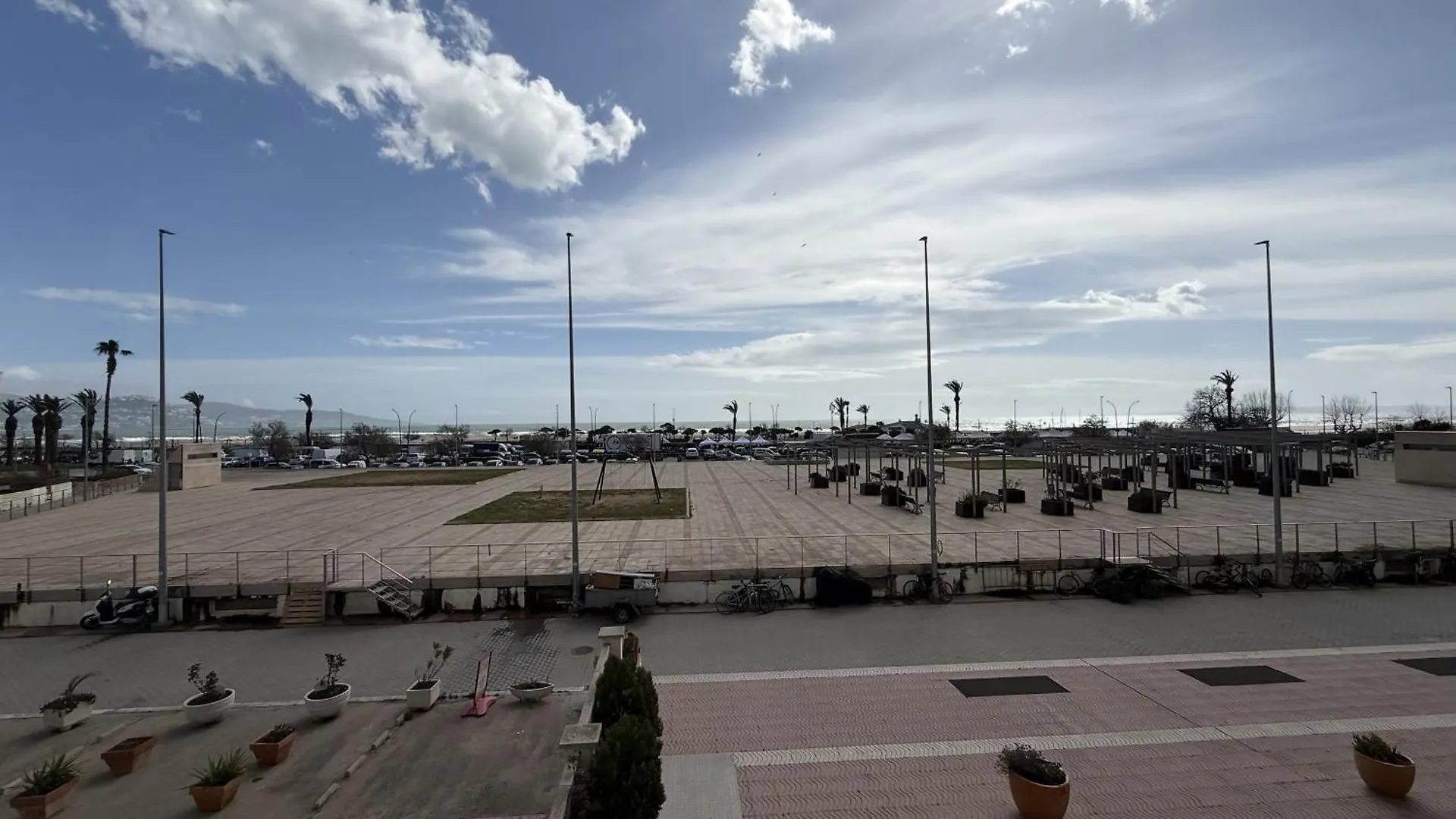 Lejlighed Awaydays Miami 1 Estudio Vista Mar Empuriabrava Spanien