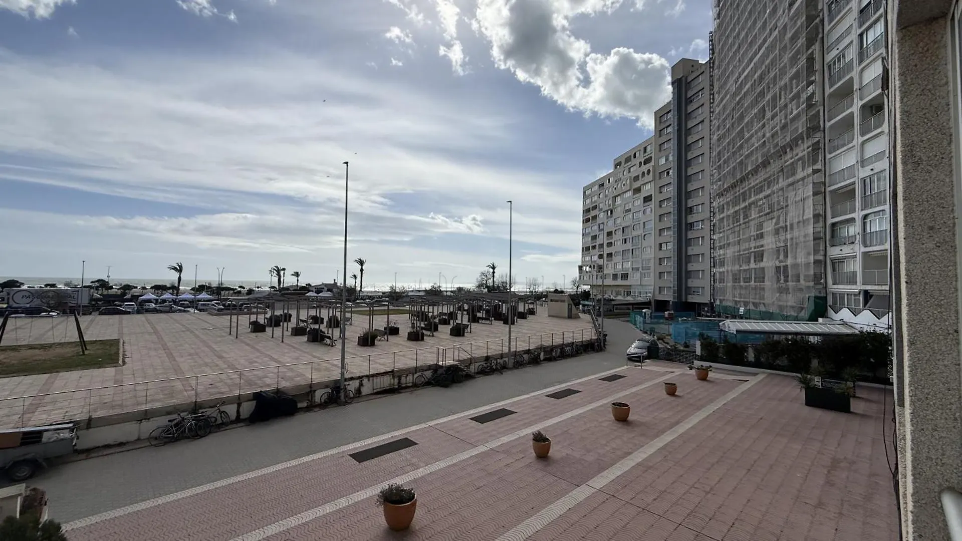 Awaydays Miami 1 Estudio Vista Mar Empuriabrava 0*,